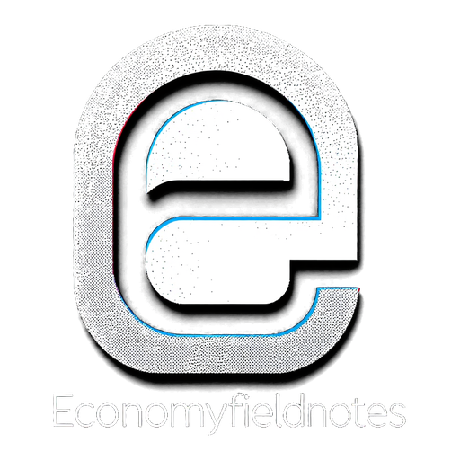 Economyfieldnotes logo